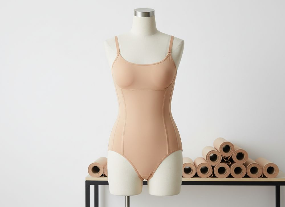 백리스 텀미 컨트롤 쉐이프웨어 제조사 OEM 도매