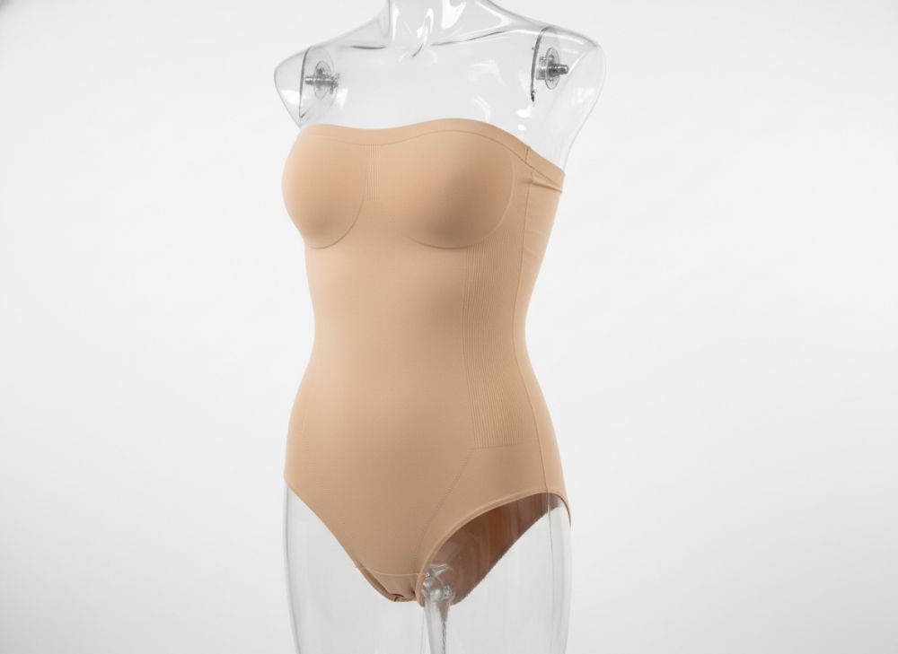 백리스 스트랩리스 셰이프웨어 OEM 가이드