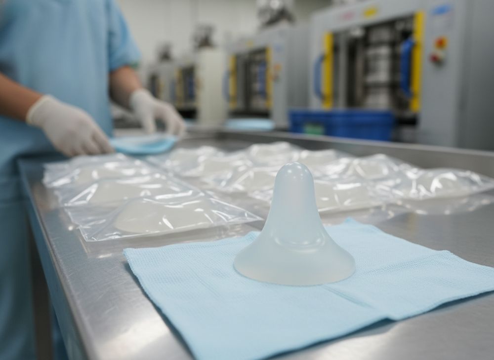 복부성형술 후 배꼽 성형기 OEM 제조업체 공급업체