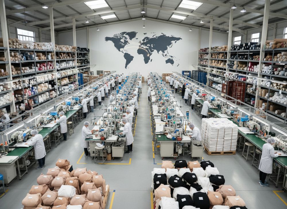 여성용 바디 쉐이퍼 제조 2026 글로벌 도매