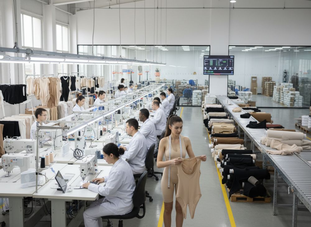복부 컨트롤 보정 속옷 제조사: 도매 OEM 프라이빗