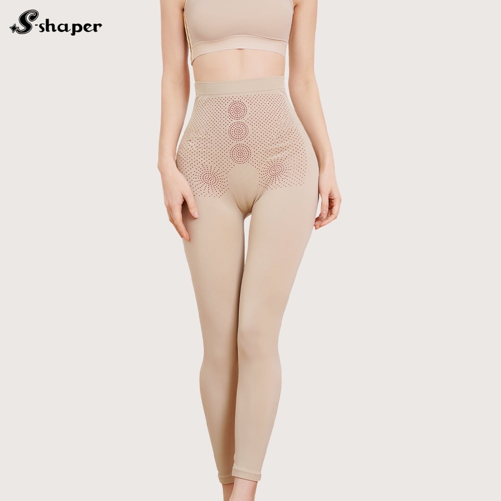 T-Shape 기능성 레깅스