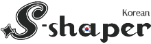 S-shaper 한국